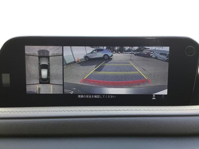 ＣＸ－３０ ２．０　２０Ｓ　Ｌパッケージ　スマートブレーキ　１オーナー　Ｂｌｕｅｔｏｏｔｈ対応　ＬＫＡＳ　本革シート　地デジ　クリソナ　点検記録簿　アドバンストキー　ＤＶＤ　ナビＴＶ　Ｄレコ　横滑り防止装置　ＬＥＤヘッドライト　シートヒーター（5枚目）