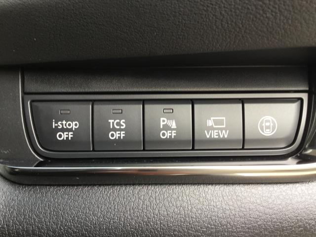 ＣＸ－３０ ２．０　２０Ｓ　Ｌパッケージ　スマートブレーキ　１オーナー　Ｂｌｕｅｔｏｏｔｈ対応　ＬＫＡＳ　本革シート　地デジ　クリソナ　点検記録簿　アドバンストキー　ＤＶＤ　ナビＴＶ　Ｄレコ　横滑り防止装置　ＬＥＤヘッドライト　シートヒーター（6枚目）