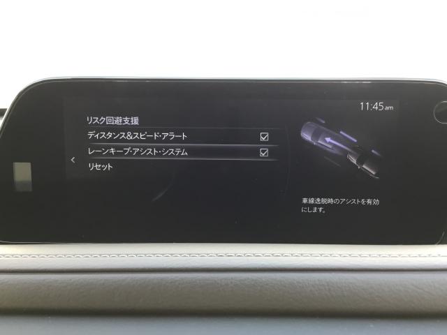 ＣＸ－３０ ２．０　２０Ｓ　Ｌパッケージ　スマートブレーキ　１オーナー　Ｂｌｕｅｔｏｏｔｈ対応　ＬＫＡＳ　本革シート　地デジ　クリソナ　点検記録簿　アドバンストキー　ＤＶＤ　ナビＴＶ　Ｄレコ　横滑り防止装置　ＬＥＤヘッドライト　シートヒーター（16枚目）