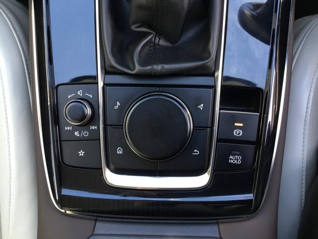 ＣＸ－３０ ２．０　２０Ｓ　Ｌパッケージ　スマートブレーキ　１オーナー　Ｂｌｕｅｔｏｏｔｈ対応　ＬＫＡＳ　本革シート　地デジ　クリソナ　点検記録簿　アドバンストキー　ＤＶＤ　ナビＴＶ　Ｄレコ　横滑り防止装置　ＬＥＤヘッドライト　シートヒーター（22枚目）