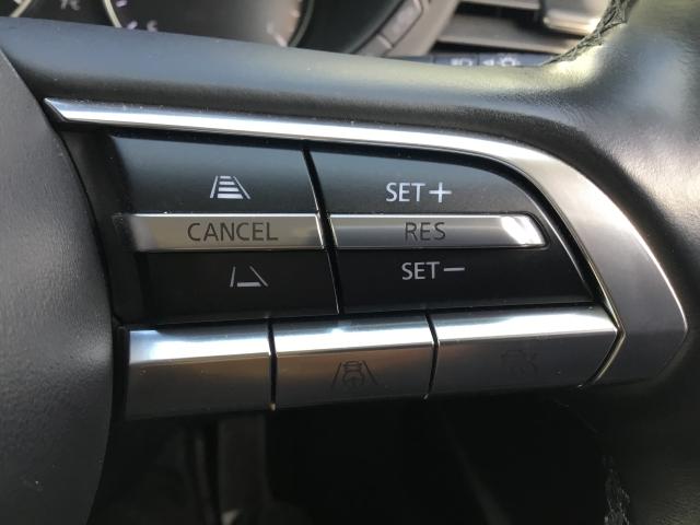 ＣＸ－３０ ２．０　２０Ｓ　Ｌパッケージ　スマートブレーキ　１オーナー　Ｂｌｕｅｔｏｏｔｈ対応　ＬＫＡＳ　本革シート　地デジ　クリソナ　点検記録簿　アドバンストキー　ＤＶＤ　ナビＴＶ　Ｄレコ　横滑り防止装置　ＬＥＤヘッドライト　シートヒーター（23枚目）