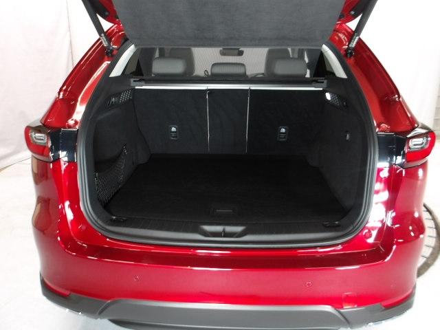 ＣＸ－６０ ３．３　ＸＤ　エクスクルーシブ　モード　ディーゼルターボ　４　当社下取り　ワンオーナー　衝突軽減　ＬＥＤ　ＴＶ　フルセグＴＶ　パワーシート　ＵＳＢ　ＥＴＣ　ワンオーナ　スマートキー　クリアランスソナー　レザーシート　盗難防止装置　４ＷＤ　シートヒーター　キーレス（12枚目）