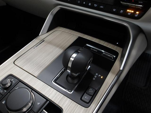 ＣＸ－６０ ３．３　ＸＤ　エクスクルーシブ　モード　ディーゼルターボ　４　当社下取り　ワンオーナー　衝突軽減　ＬＥＤ　ＴＶ　フルセグＴＶ　パワーシート　ＵＳＢ　ＥＴＣ　ワンオーナ　スマートキー　クリアランスソナー　レザーシート　盗難防止装置　４ＷＤ　シートヒーター　キーレス（20枚目）