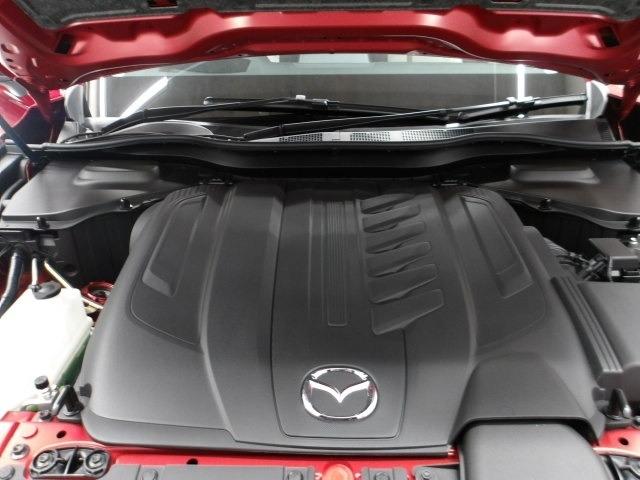 ＣＸ－６０ ３．３　ＸＤ　エクスクルーシブ　モード　ディーゼルターボ　４　当社下取り　ワンオーナー　衝突軽減　ＬＥＤ　ＴＶ　フルセグＴＶ　パワーシート　ＵＳＢ　ＥＴＣ　ワンオーナ　スマートキー　クリアランスソナー　レザーシート　盗難防止装置　４ＷＤ　シートヒーター　キーレス（30枚目）