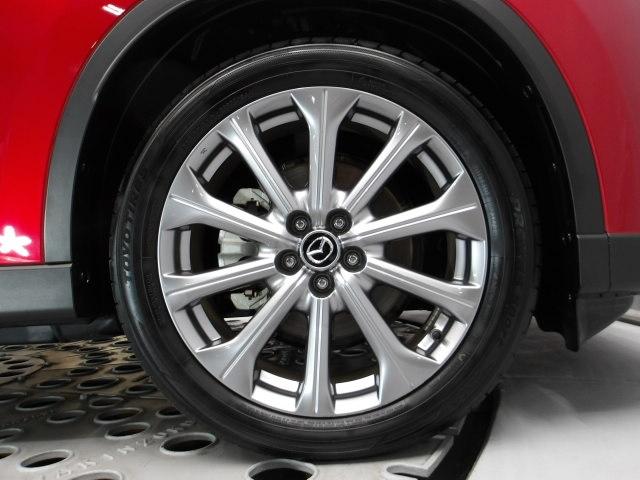 ＣＸ－６０ ３．３　ＸＤ　エクスクルーシブ　モード　ディーゼルターボ　４　当社下取り　ワンオーナー　衝突軽減　ＬＥＤ　ＴＶ　フルセグＴＶ　パワーシート　ＵＳＢ　ＥＴＣ　ワンオーナ　スマートキー　クリアランスソナー　レザーシート　盗難防止装置　４ＷＤ　シートヒーター　キーレス（32枚目）