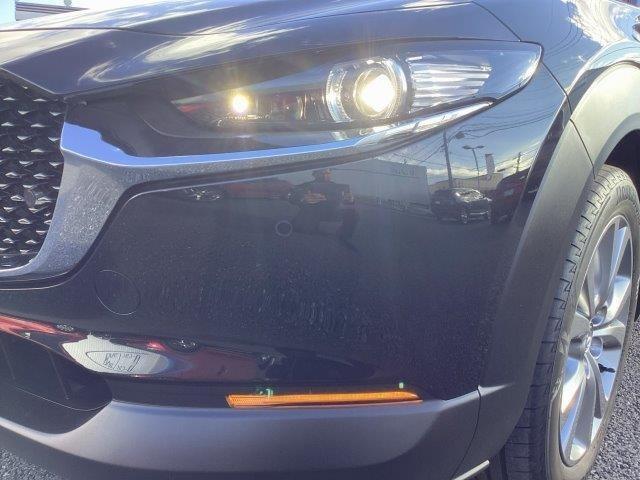 ＣＸ－３０ ２．０　２０Ｓ　プロアクティブ　ツーリングセレクション　ワンオーナー　オートエアコン　レーンキープアシスト　オートライト　ＬＥＤヘッドランプ　電動シート　地デジ　ＴＶ　ＥＴＣ　シートヒーター　Ｂｌｕｅｔｏｏｔｈ　クリアランスソナー　電動リアゲート　ＭＲＣＣ（8枚目）