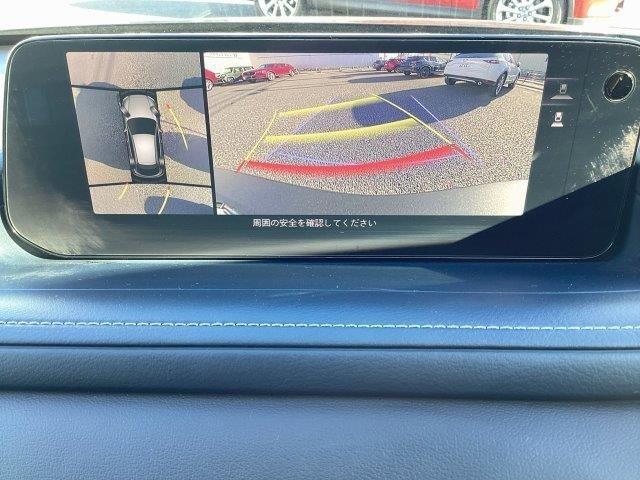 ＣＸ－３０ ２．０　２０Ｓ　プロアクティブ　ツーリングセレクション　ワンオーナー　オートエアコン　レーンキープアシスト　オートライト　ＬＥＤヘッドランプ　電動シート　地デジ　ＴＶ　ＥＴＣ　シートヒーター　Ｂｌｕｅｔｏｏｔｈ　クリアランスソナー　電動リアゲート　ＭＲＣＣ（14枚目）