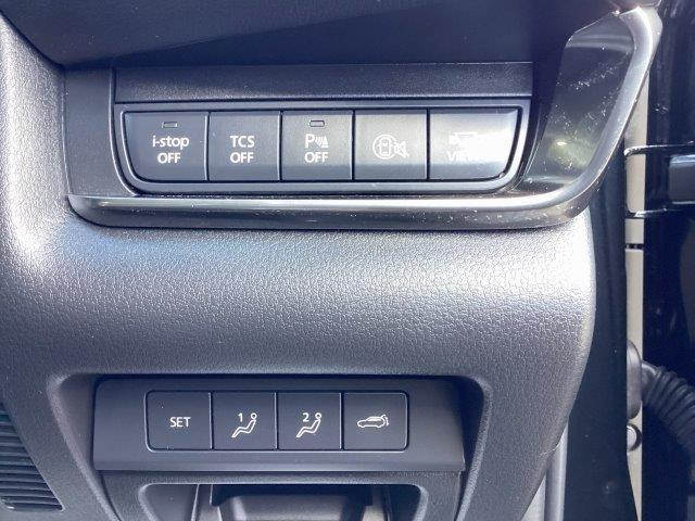 ＣＸ－３０ ２．０　２０Ｓ　プロアクティブ　ツーリングセレクション　ワンオーナー　オートエアコン　レーンキープアシスト　オートライト　ＬＥＤヘッドランプ　電動シート　地デジ　ＴＶ　ＥＴＣ　シートヒーター　Ｂｌｕｅｔｏｏｔｈ　クリアランスソナー　電動リアゲート　ＭＲＣＣ（16枚目）