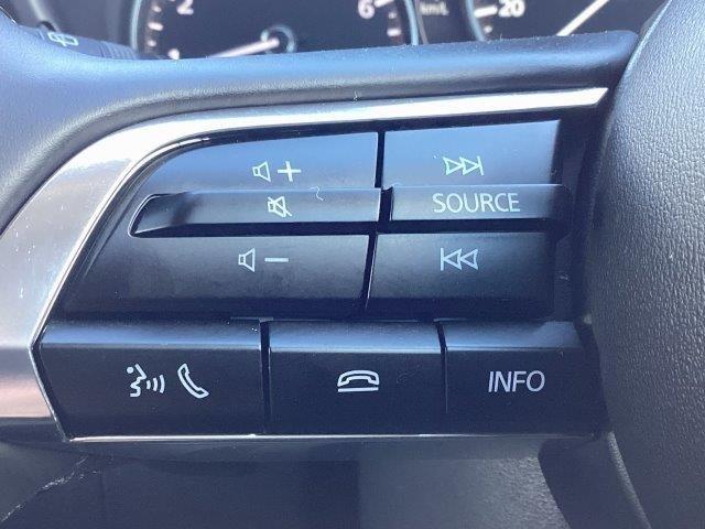 ＣＸ－３０ ２．０　２０Ｓ　プロアクティブ　ツーリングセレクション　ワンオーナー　オートエアコン　レーンキープアシスト　オートライト　ＬＥＤヘッドランプ　電動シート　地デジ　ＴＶ　ＥＴＣ　シートヒーター　Ｂｌｕｅｔｏｏｔｈ　クリアランスソナー　電動リアゲート　ＭＲＣＣ（18枚目）