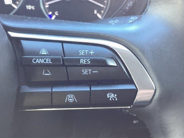 ＣＸ－３０ ２．０　２０Ｓ　プロアクティブ　ツーリングセレクション　ワンオーナー　オートエアコン　レーンキープアシスト　オートライト　ＬＥＤヘッドランプ　電動シート　地デジ　ＴＶ　ＥＴＣ　シートヒーター　Ｂｌｕｅｔｏｏｔｈ　クリアランスソナー　電動リアゲート　ＭＲＣＣ（19枚目）