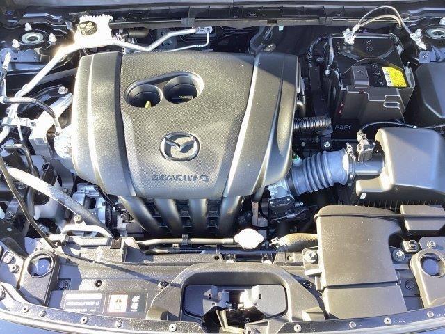 ＣＸ－３０ ２．０　２０Ｓ　プロアクティブ　ツーリングセレクション　ワンオーナー　オートエアコン　レーンキープアシスト　オートライト　ＬＥＤヘッドランプ　電動シート　地デジ　ＴＶ　ＥＴＣ　シートヒーター　Ｂｌｕｅｔｏｏｔｈ　クリアランスソナー　電動リアゲート　ＭＲＣＣ（21枚目）