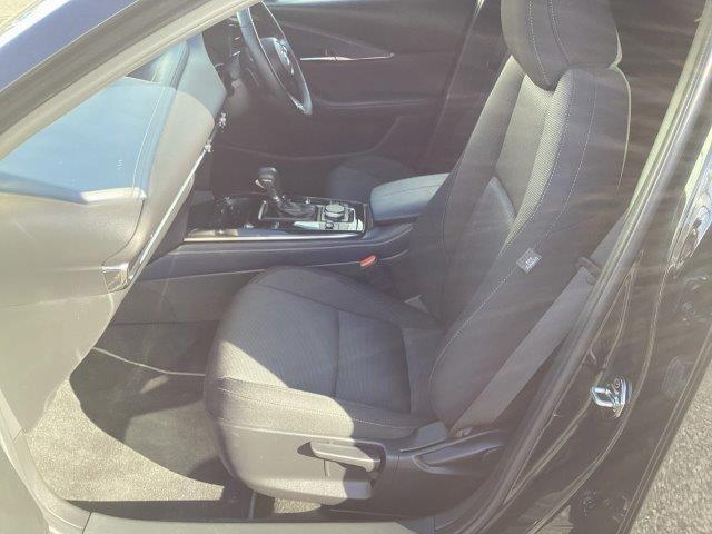 ＣＸ－３０ ２．０　２０Ｓ　プロアクティブ　ツーリングセレクション　ワンオーナー　オートエアコン　レーンキープアシスト　オートライト　ＬＥＤヘッドランプ　電動シート　地デジ　ＴＶ　ＥＴＣ　シートヒーター　Ｂｌｕｅｔｏｏｔｈ　クリアランスソナー　電動リアゲート　ＭＲＣＣ（38枚目）