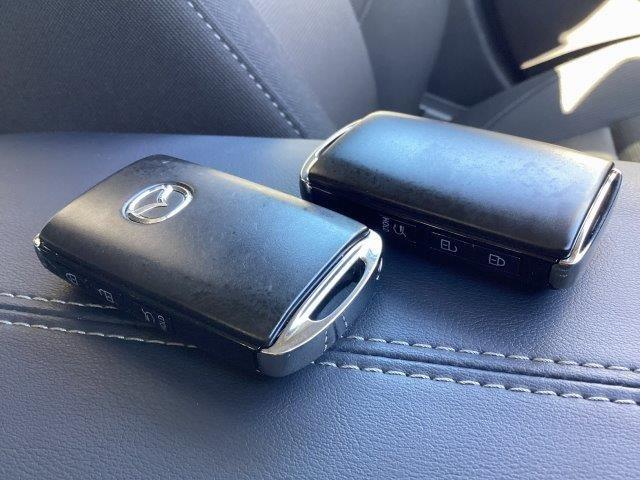 ＣＸ－３０ ２．０　２０Ｓ　プロアクティブ　ツーリングセレクション　ワンオーナー　オートエアコン　レーンキープアシスト　オートライト　ＬＥＤヘッドランプ　電動シート　地デジ　ＴＶ　ＥＴＣ　シートヒーター　Ｂｌｕｅｔｏｏｔｈ　クリアランスソナー　電動リアゲート　ＭＲＣＣ（40枚目）