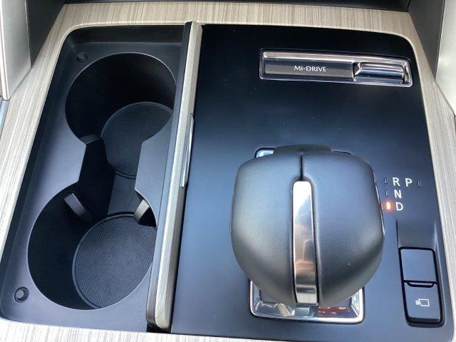 ＣＸ－８０ ３．３　ＸＤ　Ｌパッケージ　ディーゼルターボ　ワンオーナー　デモカーＵＰ　レーンアシスト　フルセグＴＶ　電動リアゲート　レザーシート　全周囲カメラ　パワーシート　スマートキー　アイドリングストップ　オートマチックハイビーム　オートライト　ＥＴＣ（17枚目）