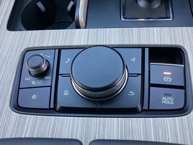 ＣＸ－８０ ３．３　ＸＤ　Ｌパッケージ　ディーゼルターボ　ワンオーナー　デモカーＵＰ　レーンアシスト　フルセグＴＶ　電動リアゲート　レザーシート　全周囲カメラ　パワーシート　スマートキー　アイドリングストップ　オートマチックハイビーム　オートライト　ＥＴＣ（18枚目）