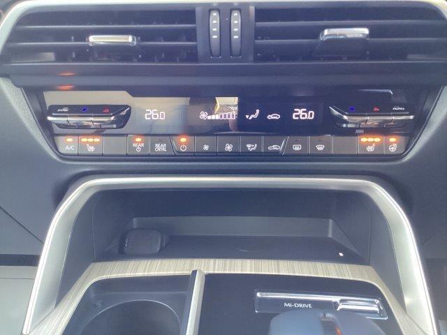 ＣＸ－８０ ３．３　ＸＤ　Ｌパッケージ　ディーゼルターボ　ワンオーナー　デモカーＵＰ　レーンアシスト　フルセグＴＶ　電動リアゲート　レザーシート　全周囲カメラ　パワーシート　スマートキー　アイドリングストップ　オートマチックハイビーム　オートライト　ＥＴＣ（20枚目）