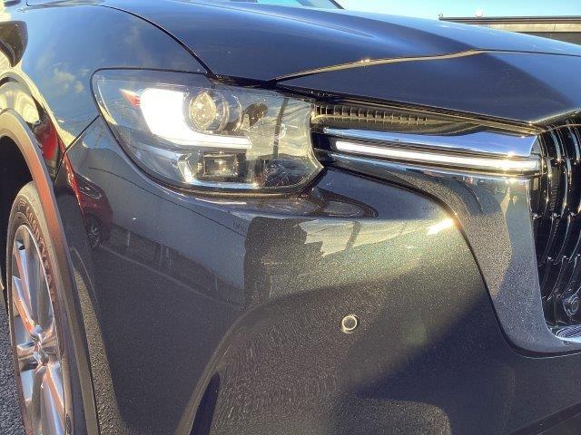 ＣＸ－８０ ３．３　ＸＤ　Ｌパッケージ　ディーゼルターボ　ワンオーナー　デモカーＵＰ　レーンアシスト　フルセグＴＶ　電動リアゲート　レザーシート　全周囲カメラ　パワーシート　スマートキー　アイドリングストップ　オートマチックハイビーム　オートライト　ＥＴＣ（26枚目）