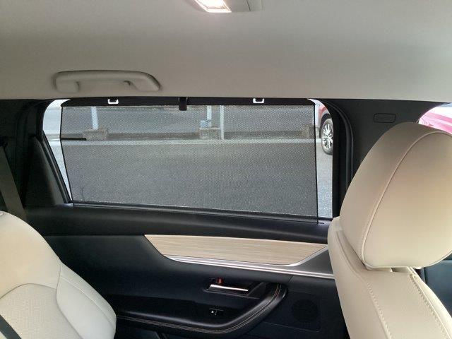 ＣＸ－８０ ３．３　ＸＤ　Ｌパッケージ　ディーゼルターボ　ワンオーナー　デモカーＵＰ　レーンアシスト　フルセグＴＶ　電動リアゲート　レザーシート　全周囲カメラ　パワーシート　スマートキー　アイドリングストップ　オートマチックハイビーム　オートライト　ＥＴＣ（38枚目）