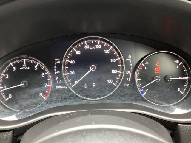 ＣＸ－３０ ２．０　２０Ｓ　プロアクティブ　ツーリングセレクション　レーダークルーズＣ　車線逸脱防止　ナビＴＶ　ＤＶＤプレーヤー　フルセグＴＶ　アドバンスドキー　Ｐシート　ＬＥＤヘッドライト　Ｓヒーター　キーレス　ミュージックプレイヤー接続可　横滑り防止機能　記録簿（3枚目）