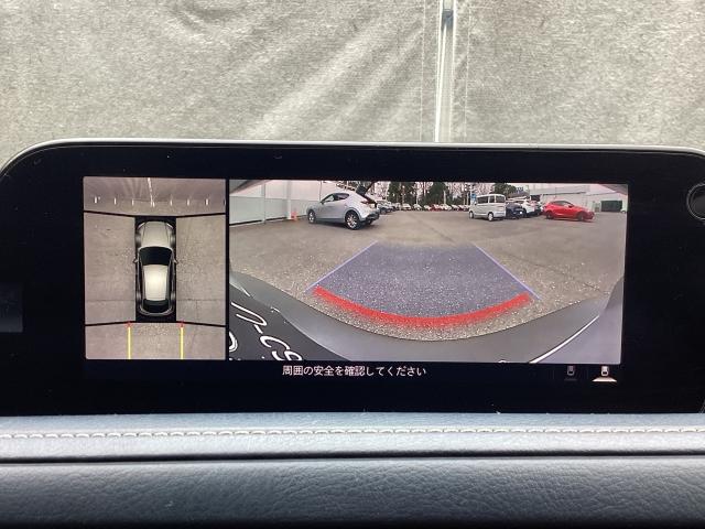 ＣＸ－３０ ２．０　２０Ｓ　プロアクティブ　ツーリングセレクション　レーダークルーズＣ　車線逸脱防止　ナビＴＶ　ＤＶＤプレーヤー　フルセグＴＶ　アドバンスドキー　Ｐシート　ＬＥＤヘッドライト　Ｓヒーター　キーレス　ミュージックプレイヤー接続可　横滑り防止機能　記録簿（5枚目）