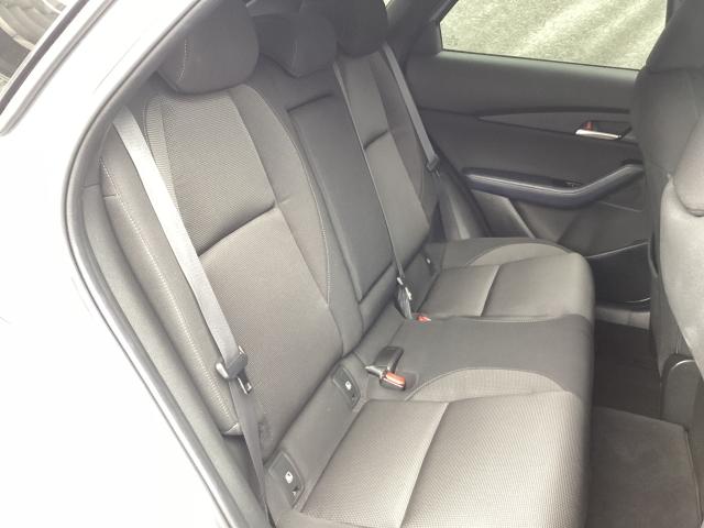 ＣＸ－３０ ２．０　２０Ｓ　プロアクティブ　ツーリングセレクション　レーダークルーズＣ　車線逸脱防止　ナビＴＶ　ＤＶＤプレーヤー　フルセグＴＶ　アドバンスドキー　Ｐシート　ＬＥＤヘッドライト　Ｓヒーター　キーレス　ミュージックプレイヤー接続可　横滑り防止機能　記録簿（10枚目）