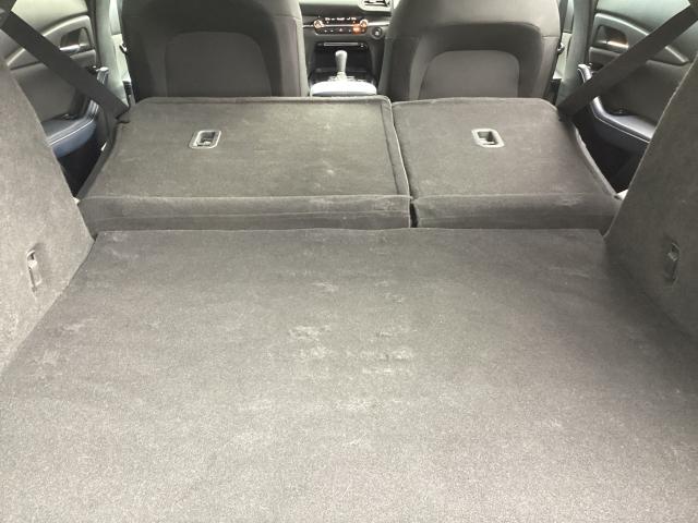 ＣＸ－３０ ２．０　２０Ｓ　プロアクティブ　ツーリングセレクション　レーダークルーズＣ　車線逸脱防止　ナビＴＶ　ＤＶＤプレーヤー　フルセグＴＶ　アドバンスドキー　Ｐシート　ＬＥＤヘッドライト　Ｓヒーター　キーレス　ミュージックプレイヤー接続可　横滑り防止機能　記録簿（12枚目）