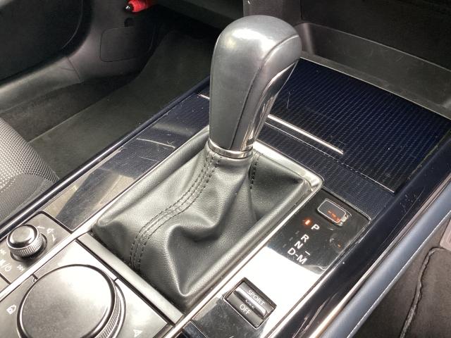 ＣＸ－３０ ２．０　２０Ｓ　プロアクティブ　ツーリングセレクション　レーダークルーズＣ　車線逸脱防止　ナビＴＶ　ＤＶＤプレーヤー　フルセグＴＶ　アドバンスドキー　Ｐシート　ＬＥＤヘッドライト　Ｓヒーター　キーレス　ミュージックプレイヤー接続可　横滑り防止機能　記録簿（21枚目）