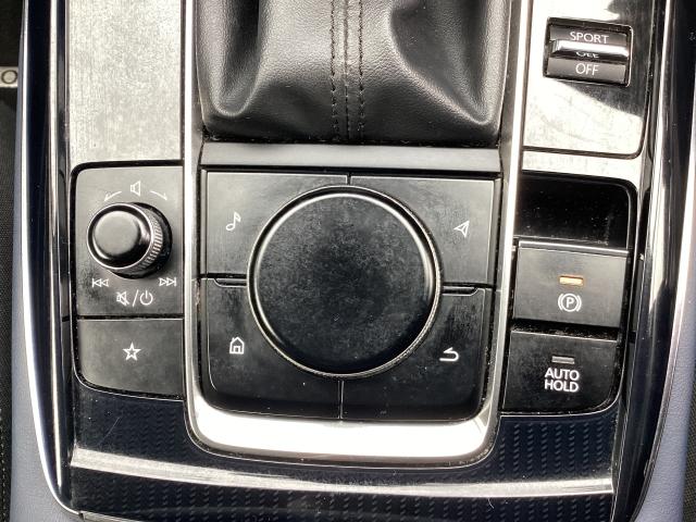 ＣＸ－３０ ２．０　２０Ｓ　プロアクティブ　ツーリングセレクション　レーダークルーズＣ　車線逸脱防止　ナビＴＶ　ＤＶＤプレーヤー　フルセグＴＶ　アドバンスドキー　Ｐシート　ＬＥＤヘッドライト　Ｓヒーター　キーレス　ミュージックプレイヤー接続可　横滑り防止機能　記録簿（22枚目）