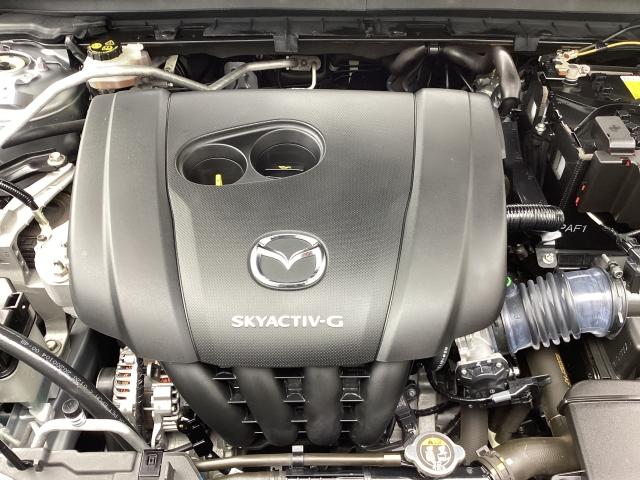 ＣＸ－３０ ２．０　２０Ｓ　プロアクティブ　ツーリングセレクション　レーダークルーズＣ　車線逸脱防止　ナビＴＶ　ＤＶＤプレーヤー　フルセグＴＶ　アドバンスドキー　Ｐシート　ＬＥＤヘッドライト　Ｓヒーター　キーレス　ミュージックプレイヤー接続可　横滑り防止機能　記録簿（30枚目）