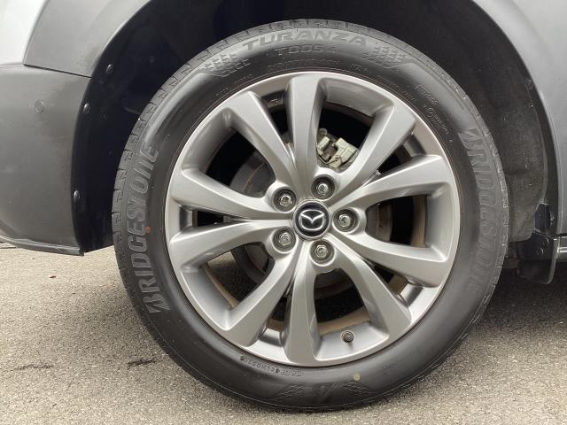 ＣＸ－３０ ２．０　２０Ｓ　プロアクティブ　ツーリングセレクション　レーダークルーズＣ　車線逸脱防止　ナビＴＶ　ＤＶＤプレーヤー　フルセグＴＶ　アドバンスドキー　Ｐシート　ＬＥＤヘッドライト　Ｓヒーター　キーレス　ミュージックプレイヤー接続可　横滑り防止機能　記録簿（32枚目）