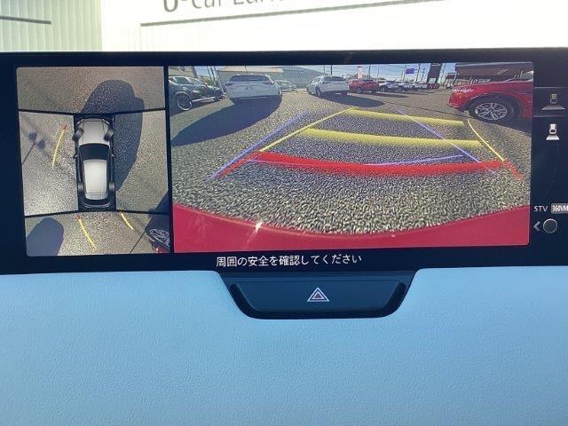 ＣＸ－６０ ２．５　２５Ｓ　エクスクルーシブ　モード　ワンオーナー　地デジ　Ｂｌｕｅｔｏｏｔｈ接続　ドライブレコーダー　ミュージックプレイヤー接続可　ＬＥＤ　レーンキープアシスト　ワンオーナー　シートヒーター　スマートキー　フルオートエアコン　キーレス（9枚目）