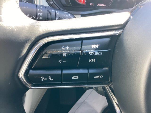 ＣＸ－６０ ２．５　２５Ｓ　エクスクルーシブ　モード　ワンオーナー　地デジ　Ｂｌｕｅｔｏｏｔｈ接続　ドライブレコーダー　ミュージックプレイヤー接続可　ＬＥＤ　レーンキープアシスト　ワンオーナー　シートヒーター　スマートキー　フルオートエアコン　キーレス（16枚目）