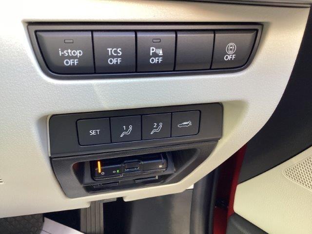 ＣＸ－６０ ２．５　２５Ｓ　エクスクルーシブ　モード　ワンオーナー　地デジ　Ｂｌｕｅｔｏｏｔｈ接続　ドライブレコーダー　ミュージックプレイヤー接続可　ＬＥＤ　レーンキープアシスト　ワンオーナー　シートヒーター　スマートキー　フルオートエアコン　キーレス（18枚目）