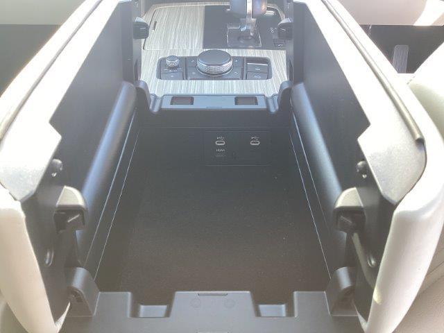 ＣＸ－６０ ２．５　２５Ｓ　エクスクルーシブ　モード　ワンオーナー　地デジ　Ｂｌｕｅｔｏｏｔｈ接続　ドライブレコーダー　ミュージックプレイヤー接続可　ＬＥＤ　レーンキープアシスト　ワンオーナー　シートヒーター　スマートキー　フルオートエアコン　キーレス（35枚目）