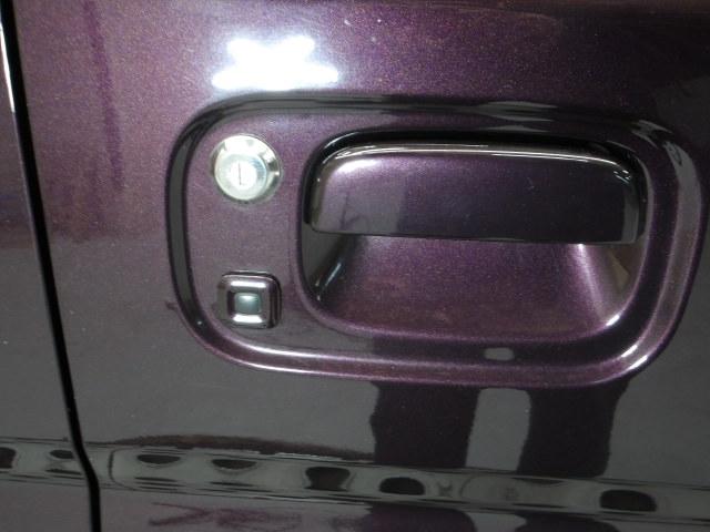 �A�h�o���X�g�L�[���g�т��Ă��邾���ŁA�h�A�A�g�����N�̎{���^�J�����s���܂��B�J�̓���ו��Ŏ肪�ǂ����Ă��鎞�ɁA���ɏ�������K�ȑ����ł��B