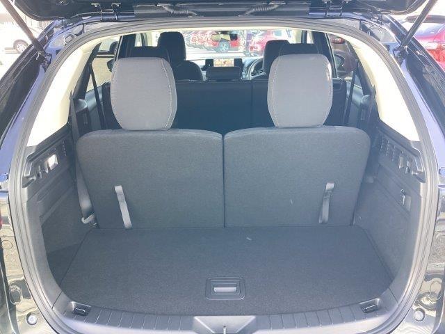 ＣＸ－８０ ３．３　ＸＤ　Ｓパッケージ　ディーゼルターボ　４ＷＤ　ワンオーナー　Ｂｌｕｅｔｏｏｔｈ　ＥＴＣ　アダプティブクルーズコントロール　オートマチックハイビーム　オートライト　ＬＥＤヘッドランプ　アイドリングストップ　コーナーセンサー　スマートキー　ＡＢＳ（18枚目）