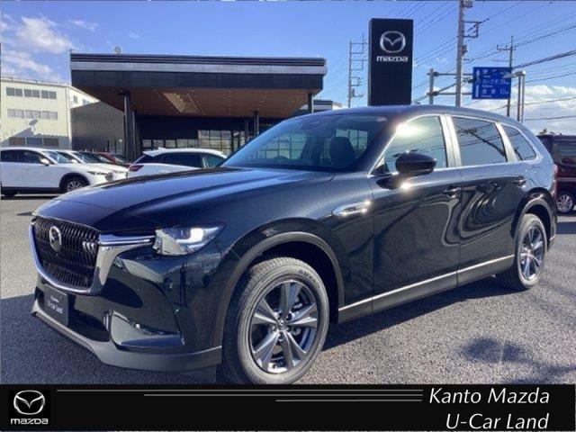 ＣＸ－８０ ３．３　ＸＤ　Ｓパッケージ　ディーゼルターボ　４ＷＤ　ワンオーナー　Ｂｌｕｅｔｏｏｔｈ　ＥＴＣ　アダプティブクルーズコントロール　オートマチックハイビーム　オートライト　ＬＥＤヘッドランプ　アイドリングストップ　コーナーセンサー　スマートキー　ＡＢＳ（30枚目）