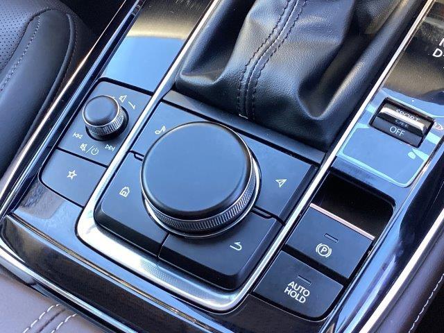 ＣＸ－３０ ２．０　２０Ｓ　ツーリング　ブラックレザーｐｋｇ　当社試乗車　衝突軽減ブレーキ　クリアランスソナー　フルセグＴＶ　レーダークルーズ　パワーシート　オートライト　オートマチックハイビーム　ＬＥＤヘッドランプ　シートヒーター　ＥＴＣ（13枚目）