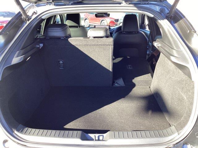 ＣＸ－３０ ２．０　２０Ｓ　ツーリング　ブラックレザーｐｋｇ　当社試乗車　衝突軽減ブレーキ　クリアランスソナー　フルセグＴＶ　レーダークルーズ　パワーシート　オートライト　オートマチックハイビーム　ＬＥＤヘッドランプ　シートヒーター　ＥＴＣ（27枚目）