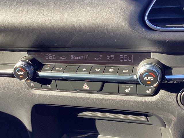 ＣＸ－３０ ２．０　２０Ｓ　ツーリング　ブラックレザーｐｋｇ　当社試乗車　衝突軽減ブレーキ　クリアランスソナー　フルセグＴＶ　レーダークルーズ　パワーシート　オートライト　オートマチックハイビーム　ＬＥＤヘッドランプ　シートヒーター　ＥＴＣ（30枚目）