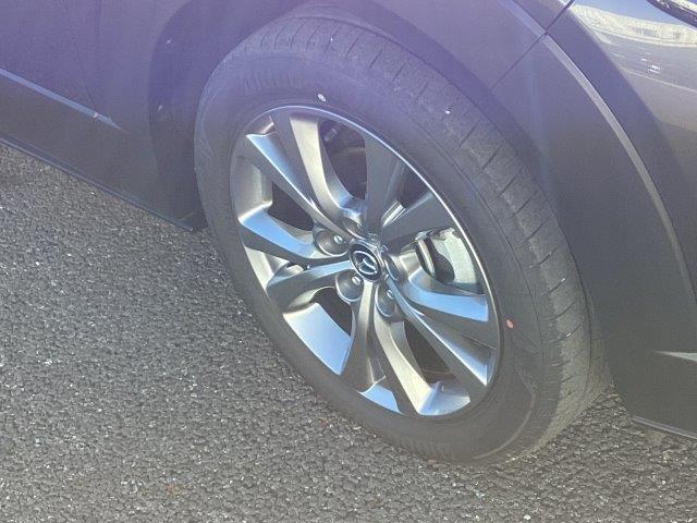 ＣＸ－３０ ２．０　２０Ｓ　ツーリング　ブラックレザーｐｋｇ　当社試乗車　衝突軽減ブレーキ　クリアランスソナー　フルセグＴＶ　レーダークルーズ　パワーシート　オートライト　オートマチックハイビーム　ＬＥＤヘッドランプ　シートヒーター　ＥＴＣ（35枚目）