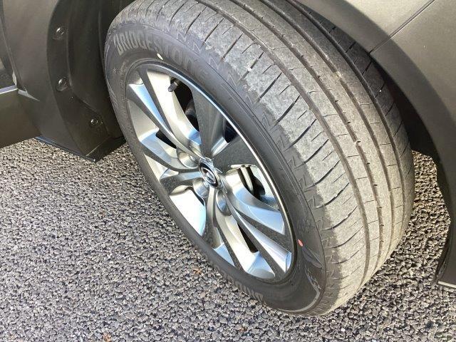 ＣＸ－３０ ２．０　２０Ｓ　ツーリング　ブラックレザーｐｋｇ　当社試乗車　衝突軽減ブレーキ　クリアランスソナー　フルセグＴＶ　レーダークルーズ　パワーシート　オートライト　オートマチックハイビーム　ＬＥＤヘッドランプ　シートヒーター　ＥＴＣ（36枚目）