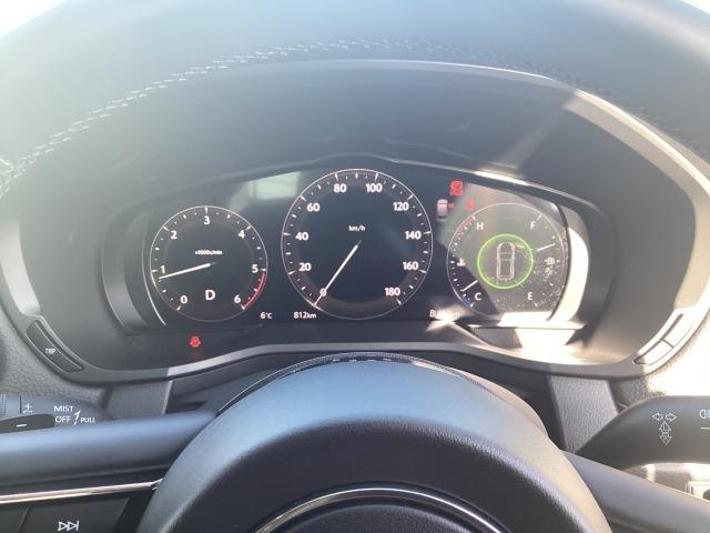 ＣＸ－８０ ３．３　ＸＤ　Ｌパッケージ　ディーゼルターボ　４ＷＤ　ＸＤ　Ｌ－ＰＫＧ　レーンアシスト　電動リアゲート　レザーシート　全周囲カメラ　パワーシート　スマートキー　アイドリングストップ　オートマチックハイビーム　オートライト　アダプティブクルーズコントロール（3枚目）