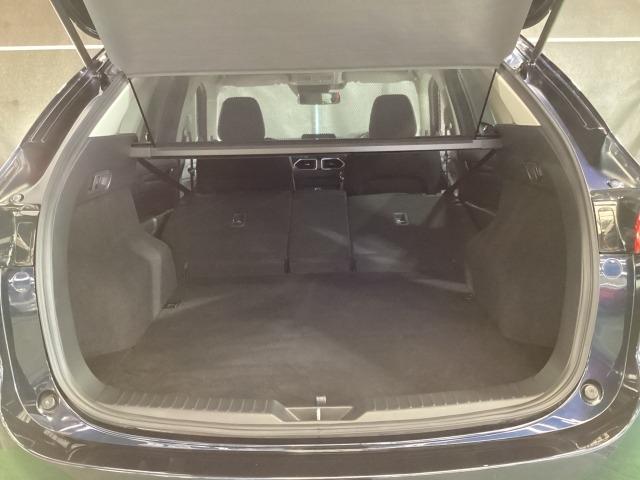 ＣＸ－５ ２．０　２０Ｓ　当社下取　ワンオーナー　衝突軽減システム　ＬＥＤライト　１オーナー　ナビ＆ＴＶ　オートエアコン　ミュージックプレイヤー接続可　盗難防止装置　ＤＶＤ再生　ＡＢＳ　キーレス　Ｉ－ＳＴＯＰ　サイドカメラ（12枚目）