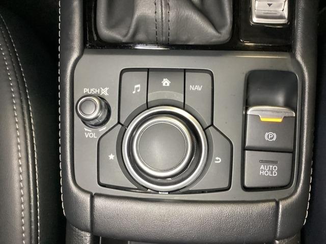 ＣＸ－３ ２．０　２０Ｓ　プロアクティブ　Ｓパッケージ　バックモニター　Ａストップ　運転席パワーシート　エアコン　クリソナ　パワステ　ドラレコ　スマートキー＆プッシュスタート　記録簿　メモリーナビ　地デジ　シートＨ　ＬＥＤヘッド　ＤＶＤ　ナビＴＶ　ＵＳＢ（24枚目）