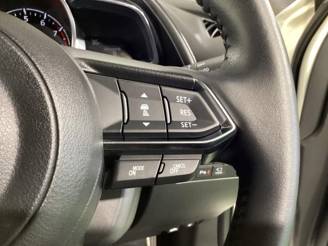 ＣＸ－３ １．５　１５Ｓ　アーバン　ドレッサー　マツコネナビ地デジ　３６０°カメラ　ＬＥＤ　ＥＴＣ　ＭＲＣＣ　純正１６ＡＷ　ワンオーナー　クリソナ　オートライト　ワンオーナー　レーダークルコン　ＬＥＤヘッドランプ　ＤＶＤ再生　記録簿　ＥＴＣ（24枚目）