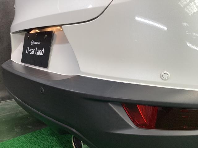 ＣＸ－３ １．５　１５Ｓ　アーバン　ドレッサー　マツコネナビ地デジ　３６０°カメラ　ＬＥＤ　ＥＴＣ　ＭＲＣＣ　純正１６ＡＷ　ワンオーナー　クリソナ　オートライト　ワンオーナー　レーダークルコン　ＬＥＤヘッドランプ　ＤＶＤ再生　記録簿　ＥＴＣ（28枚目）