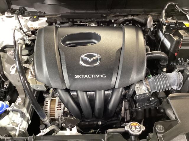 ＣＸ－３ １．５　１５Ｓ　アーバン　ドレッサー　マツコネナビ地デジ　３６０°カメラ　ＬＥＤ　ＥＴＣ　ＭＲＣＣ　純正１６ＡＷ　ワンオーナー　クリソナ　オートライト　ワンオーナー　レーダークルコン　ＬＥＤヘッドランプ　ＤＶＤ再生　記録簿　ＥＴＣ（30枚目）