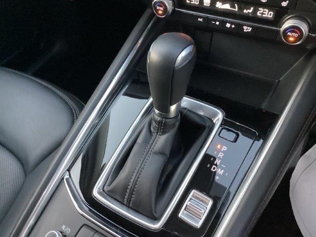 ＣＸ－５ ２．５　２５Ｓ　Ｌパッケージ　ワンオーナー　ＡＡＣ　ＥＴＣ付き　Ｐセンサー　盗難防止装置　地デジ　レーンアシスト　アドバンストキー　１オーナー　オートライト　ＬＥＤヘッドライト　黒革シート　ミュージックプレイヤー接続可　エアバッグ（10枚目）