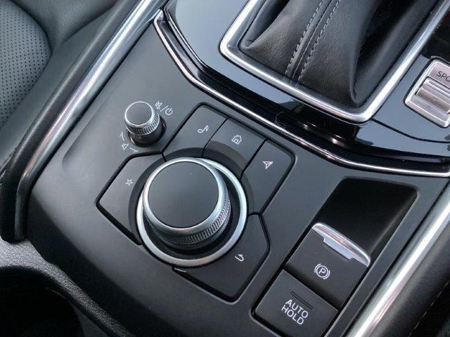 ＣＸ－５ ２．５　２５Ｓ　Ｌパッケージ　ワンオーナー　ＡＡＣ　ＥＴＣ付き　Ｐセンサー　盗難防止装置　地デジ　レーンアシスト　アドバンストキー　１オーナー　オートライト　ＬＥＤヘッドライト　黒革シート　ミュージックプレイヤー接続可　エアバッグ（11枚目）